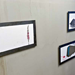 Installation View at Galleria Artopia, Milan, October 2010